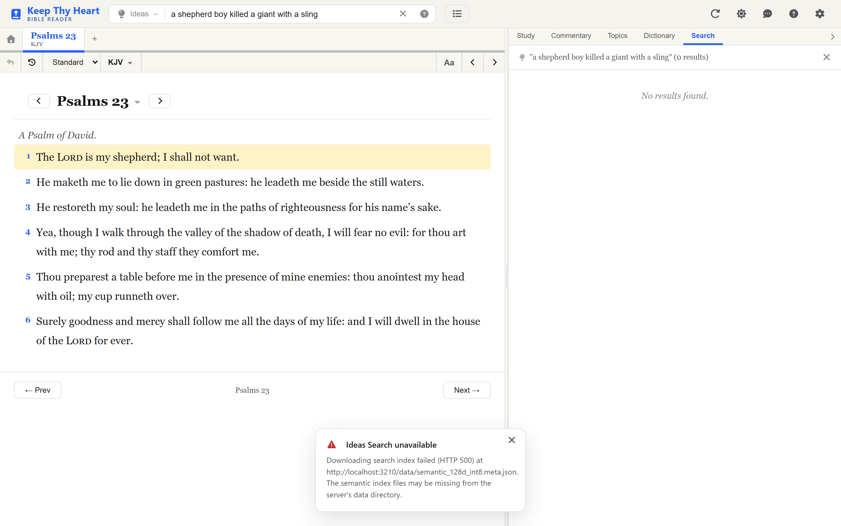 Ideas Search results for a paraphrased query